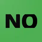 No Thanks icon