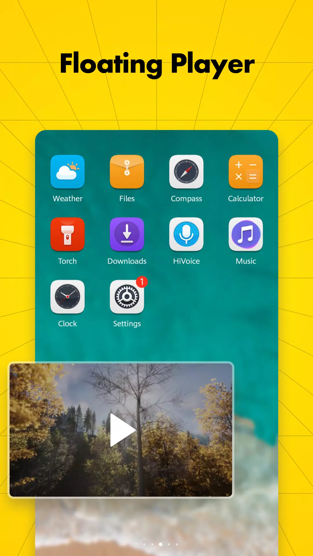 OiTube: Skip Ads Tube screenshot