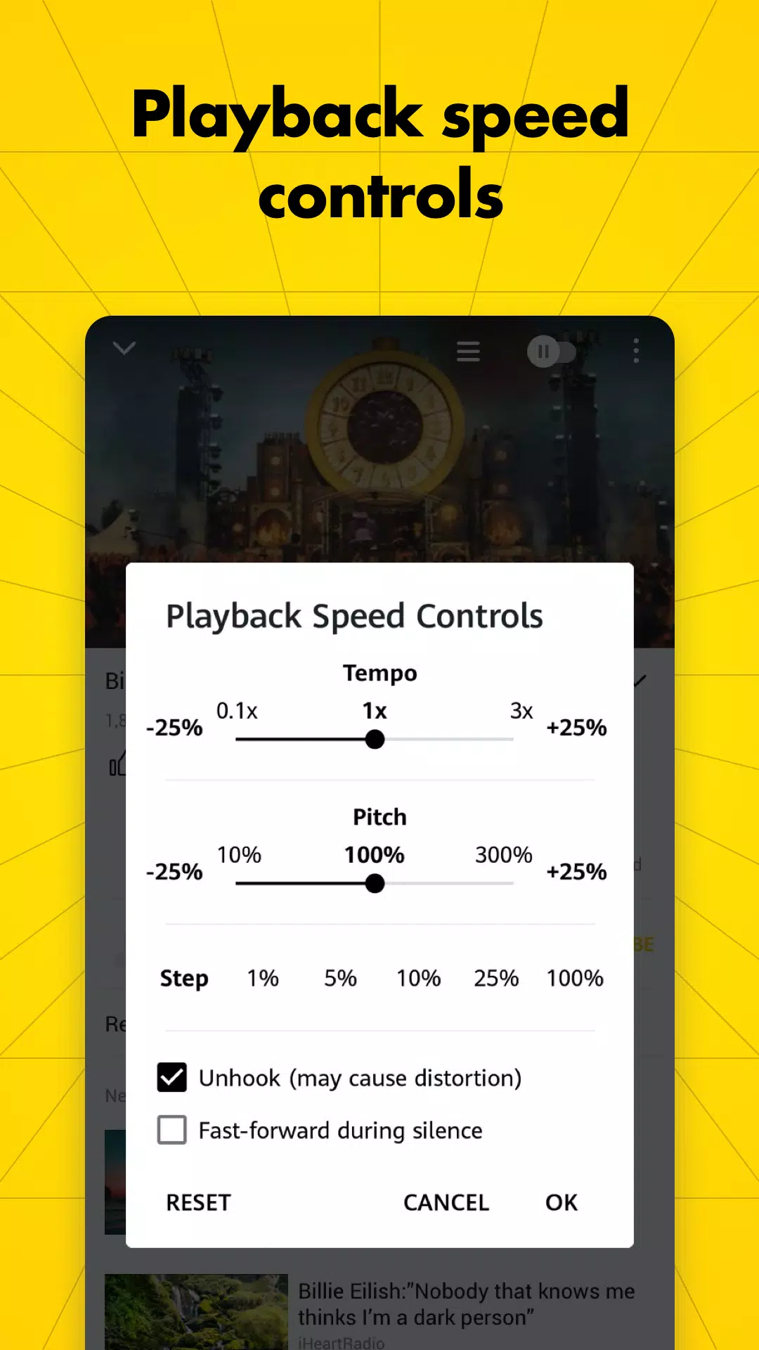 OiTube: Skip Ads Tube screenshot