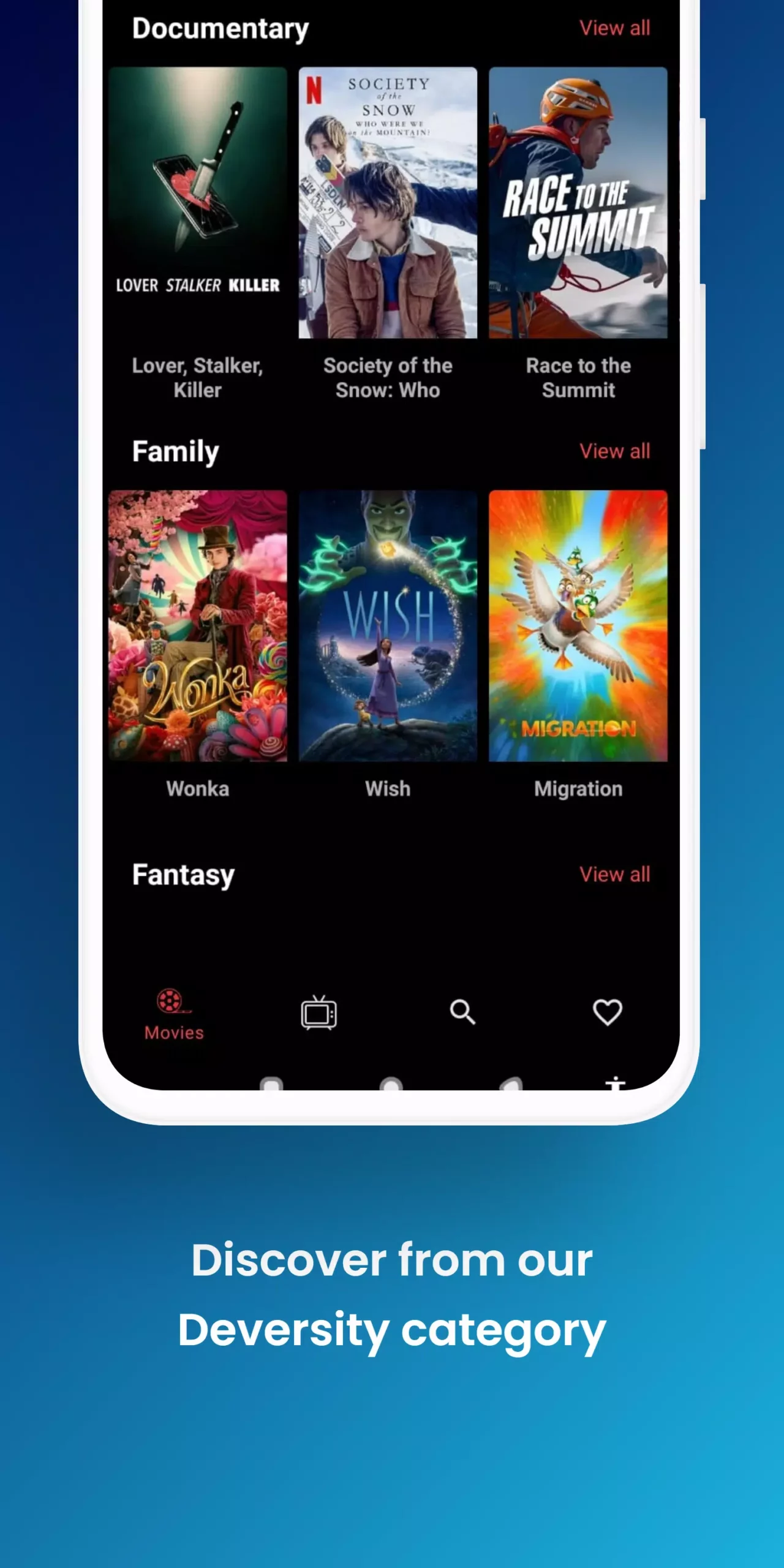 PelisPlay Max screenshot