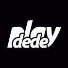 Playdede icon