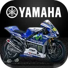 Ride YAMAHA icon