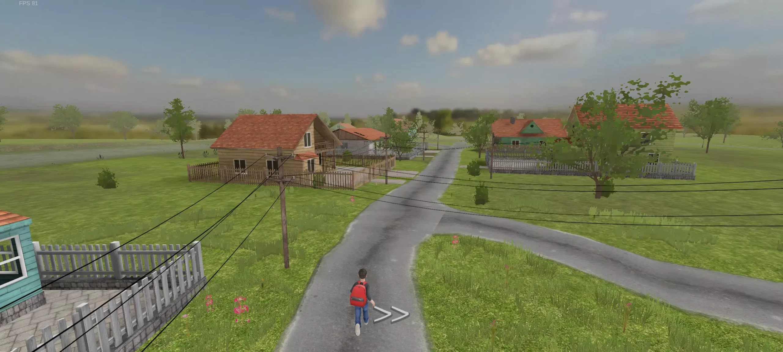 SCHOOLBOY RUNAWAY – STEALTH screenshot