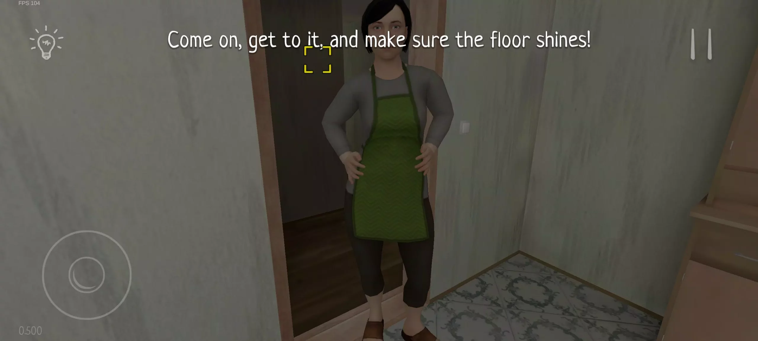 SCHOOLBOY RUNAWAY – STEALTH screenshot