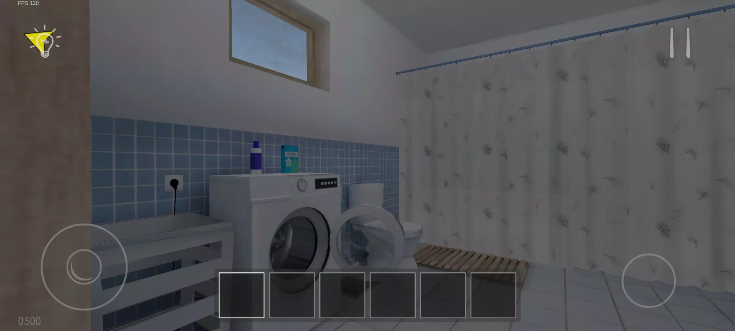 SCHOOLBOY RUNAWAY – STEALTH screenshot