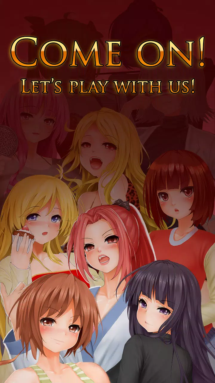 Succubus Hunt for Meal screenshot