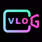 Vlog Editing icon