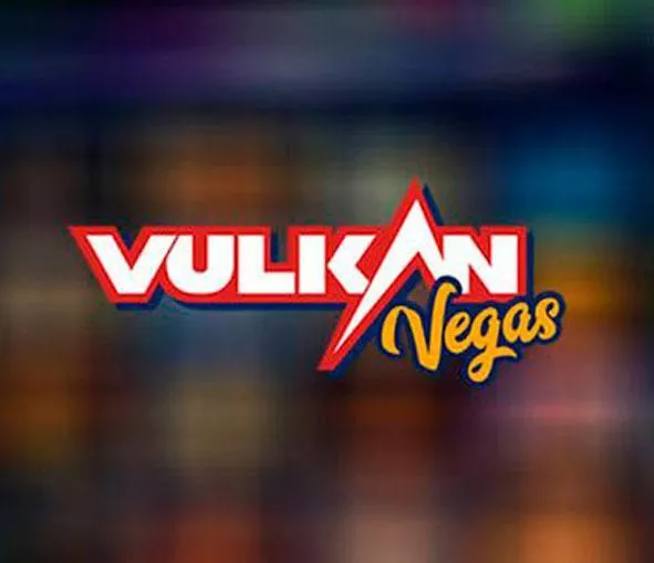 Vulkan Vegas Casino screenshot