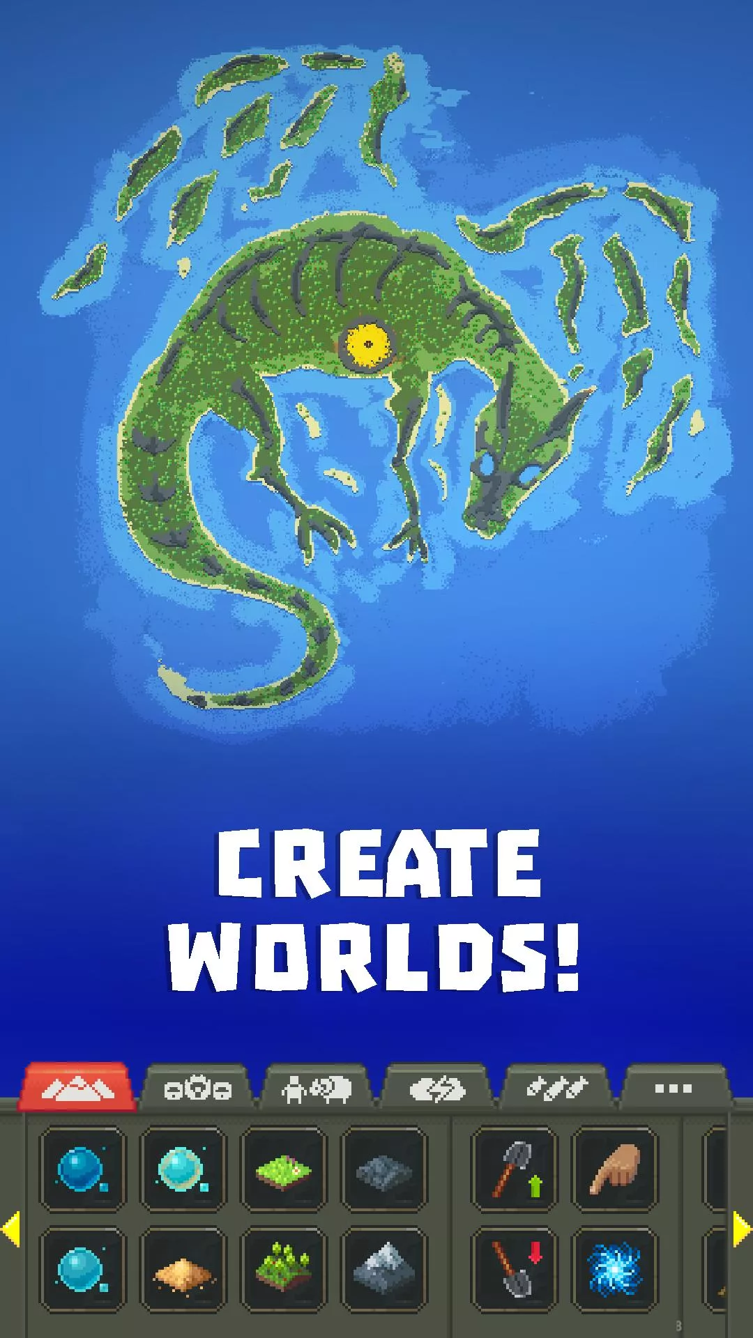 WordBox screenshot