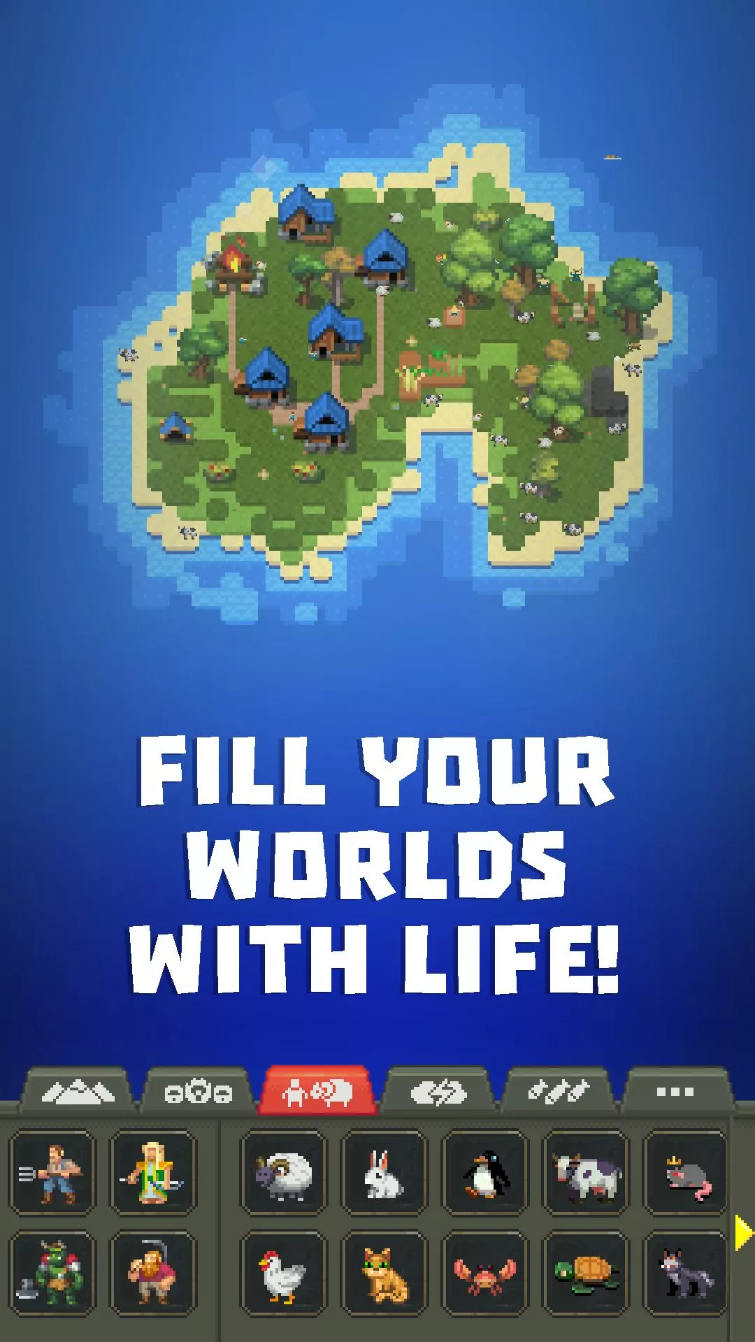 WordBox screenshot