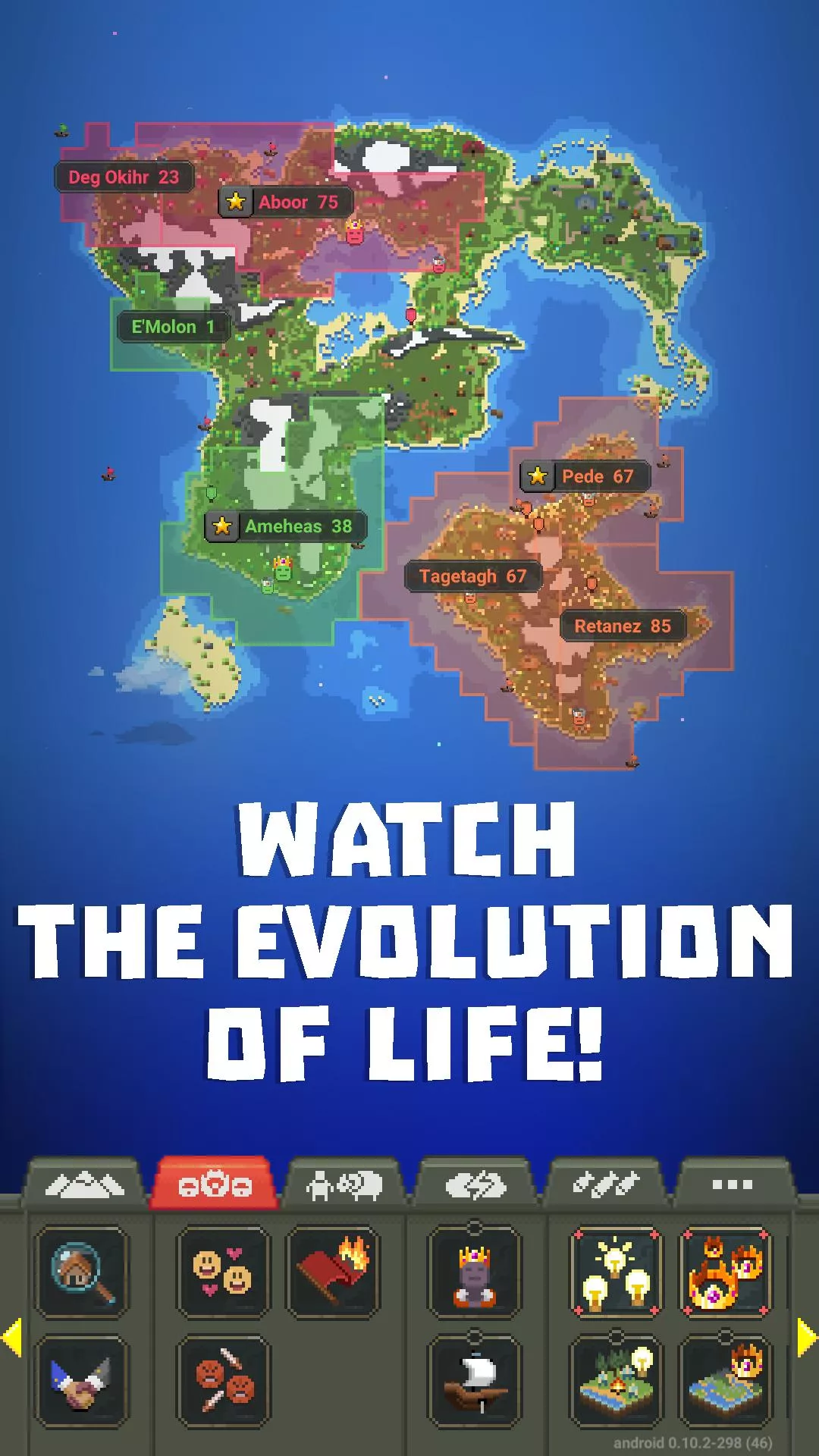 WordBox screenshot