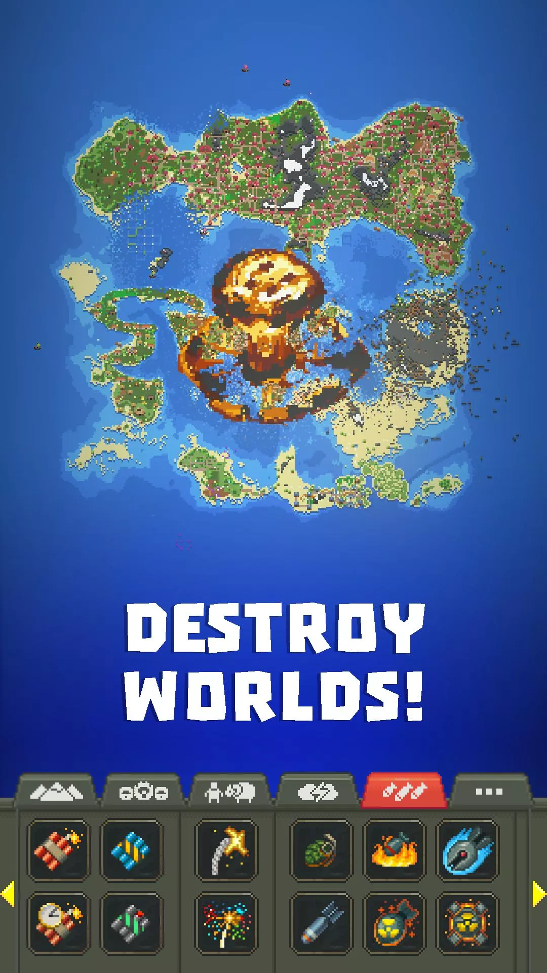WordBox screenshot