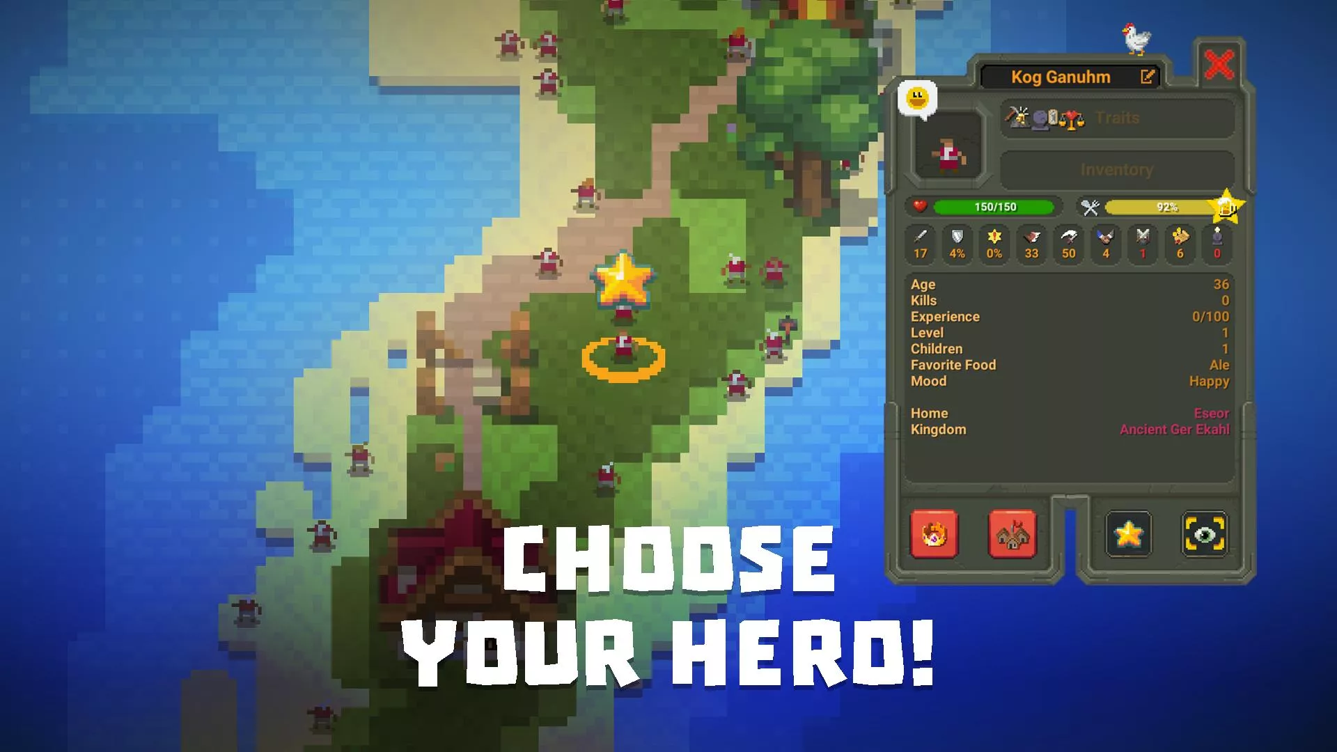 WordBox screenshot