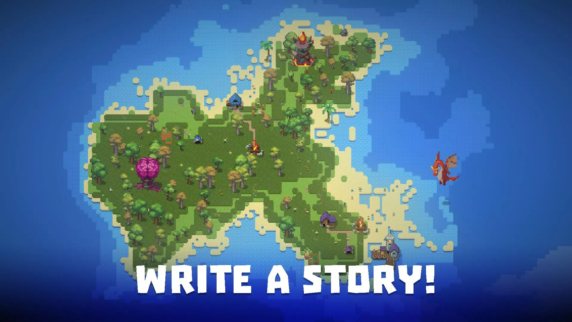 WordBox screenshot