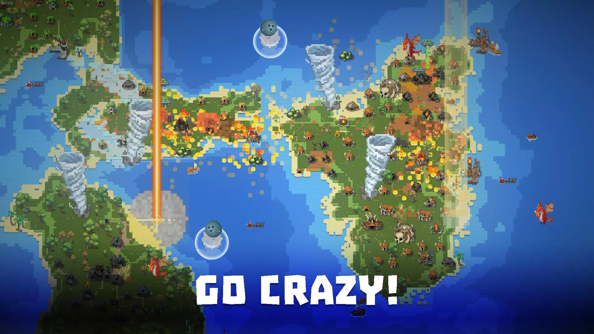 WordBox screenshot