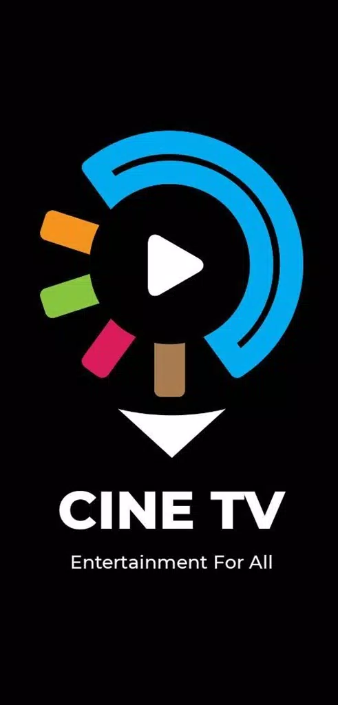 Cinetv screenshot