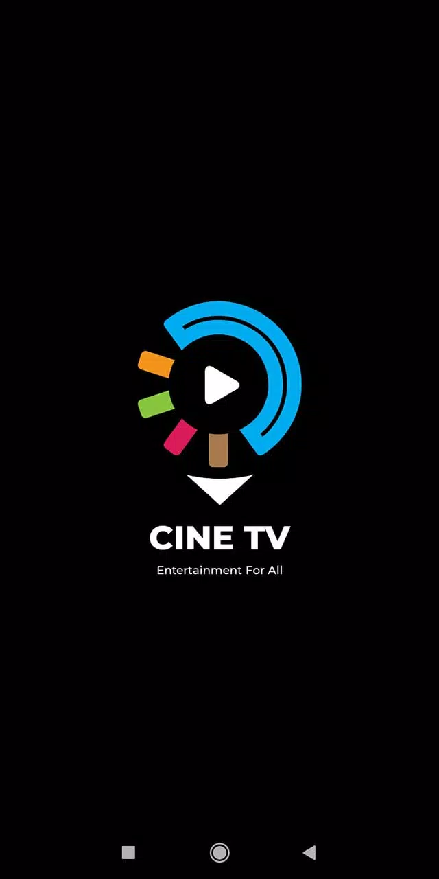 Cinetv screenshot