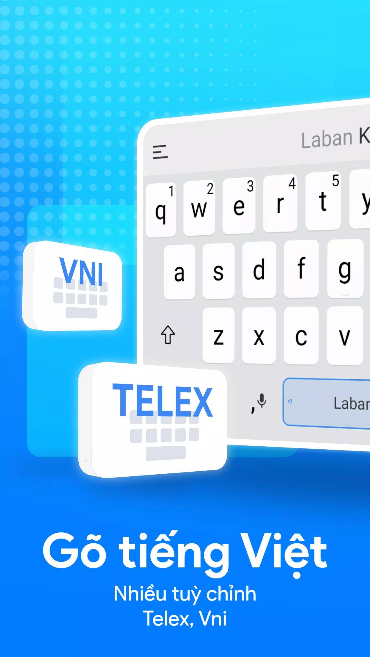Laban Key screenshot