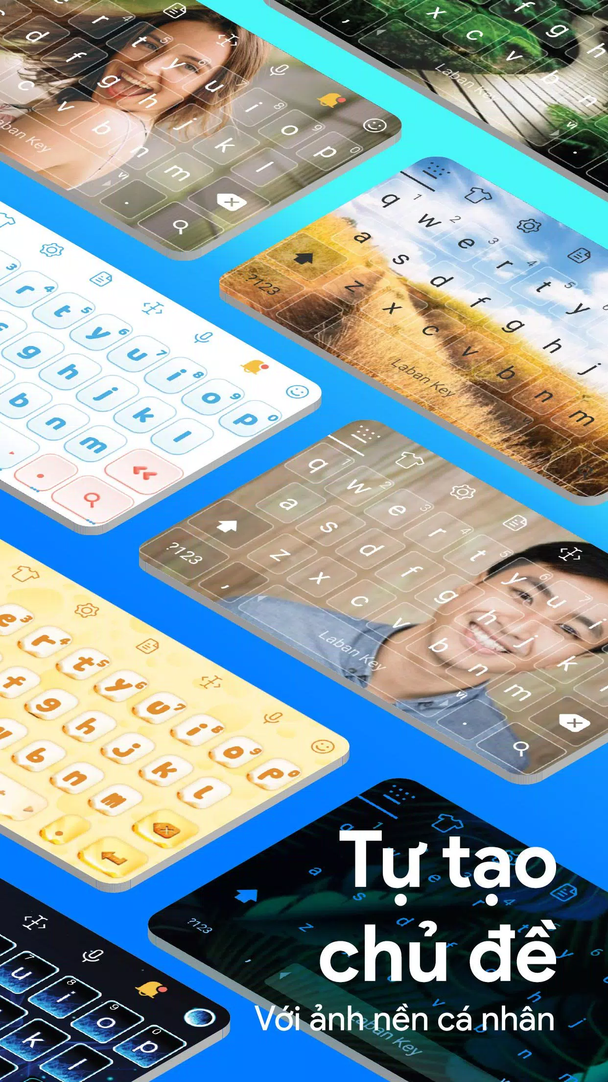 Laban Key screenshot