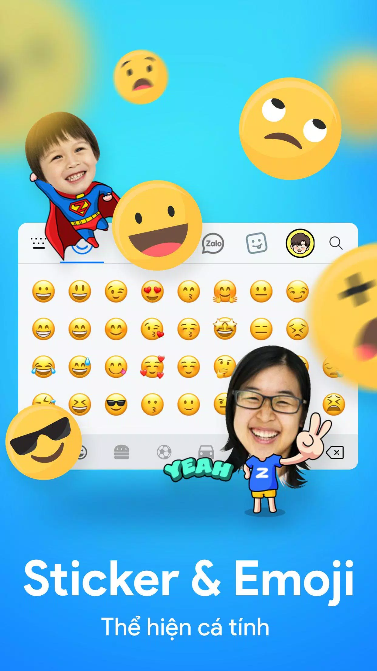 Laban Key screenshot