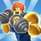 Hack Lifting Hero icon