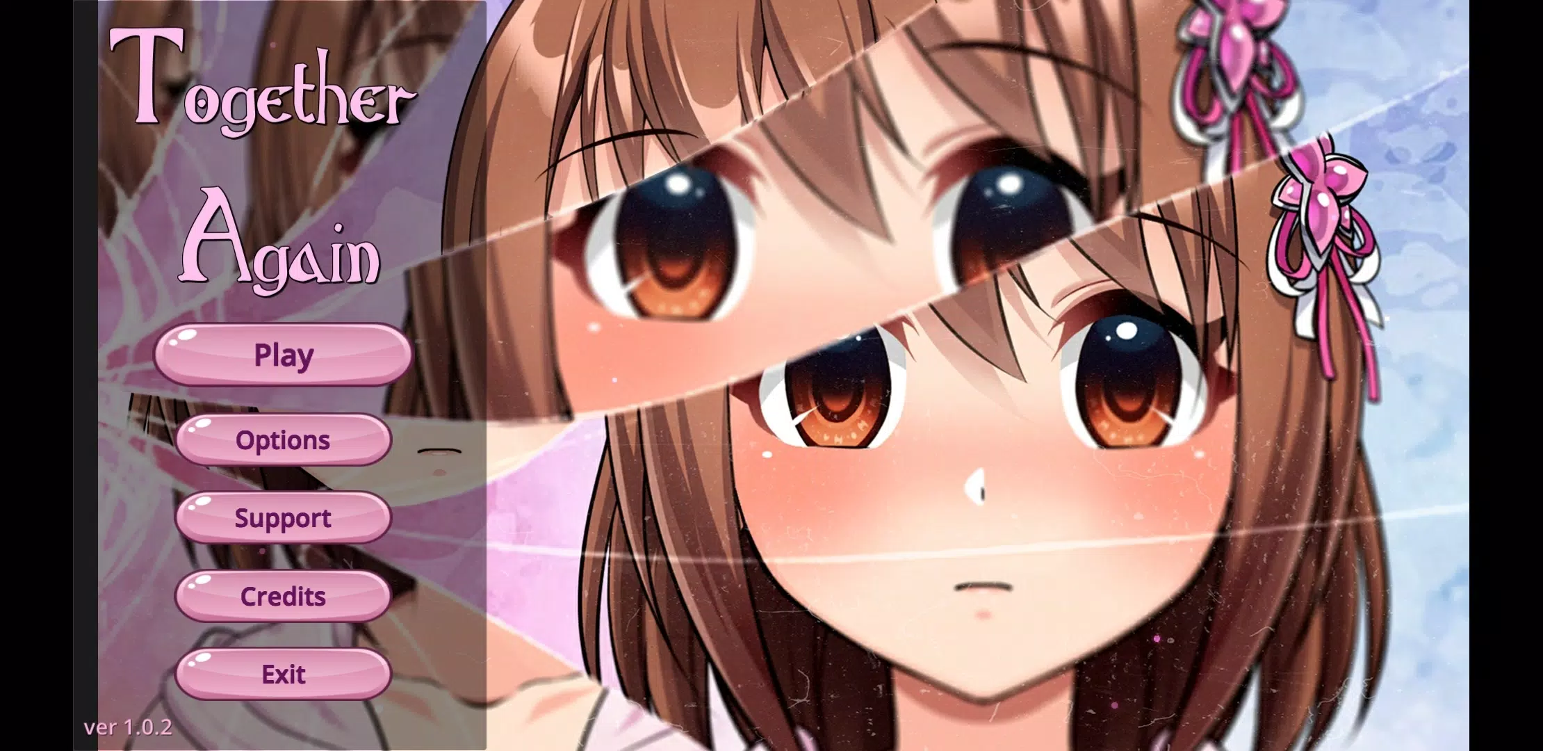 Together Again screenshot