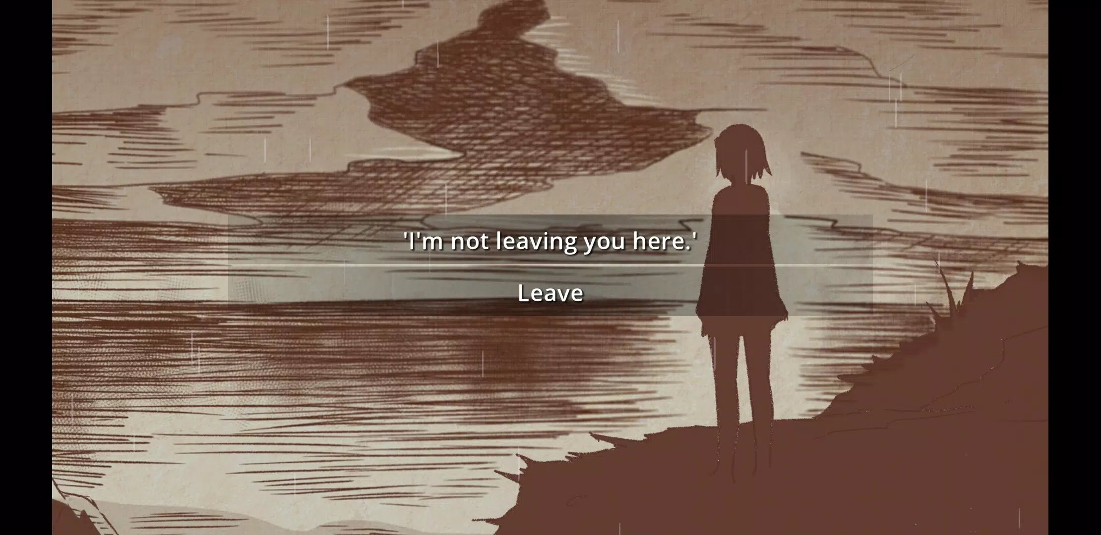 Together Again screenshot