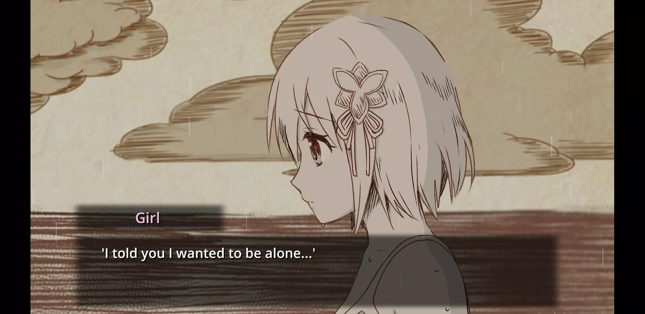 Together Again screenshot