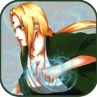 Living with Tsunade icon